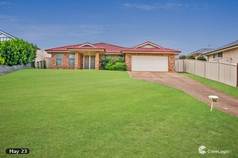 44 Canterbury Dr, Raworth, NSW 2321