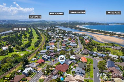 178a Charles Ave, Minnamurra, NSW 2533