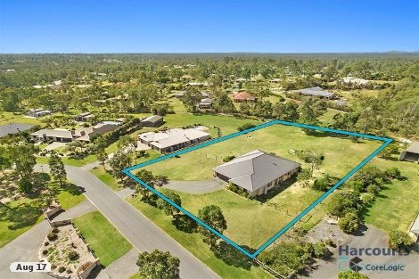 25-29 Blue Crane Ct, New Beith, QLD 4124