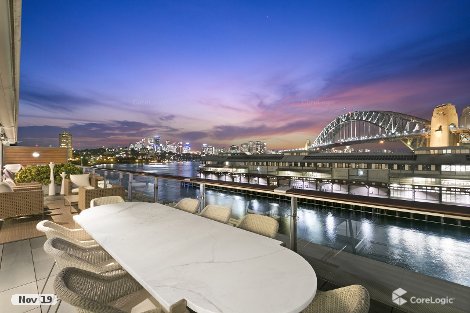 611/19 Hickson Rd, Dawes Point, NSW 2000