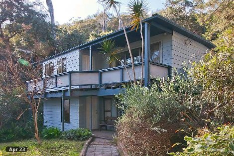 32 Richard Rd, Scotland Island, NSW 2105