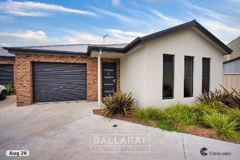 4/2a Pryor St, Mount Pleasant, VIC 3350