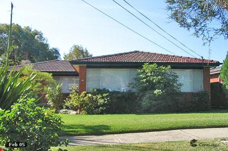 10 Bromley Ave, Greenacre, NSW 2190