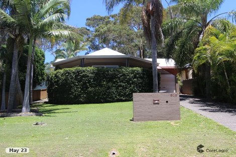 213 Skye Point Rd, Coal Point, NSW 2283