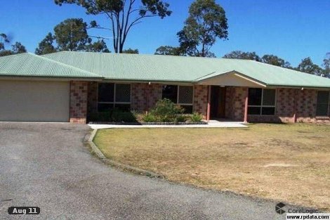 20 William Humphreys Dr, Mundoolun, QLD 4285