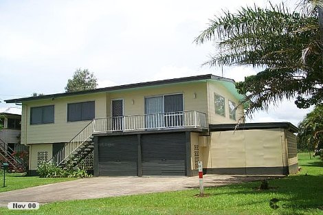 42 Howe St, Webb, QLD 4860