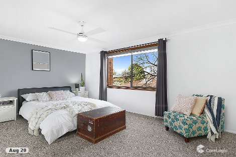 5/32-36 Keira St, Wollongong, NSW 2500