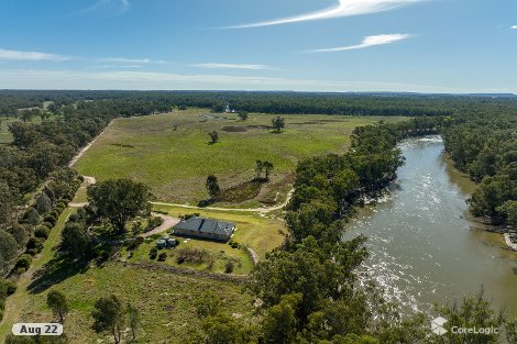 241 Yanco Weir Rd, Euroley, NSW 2700