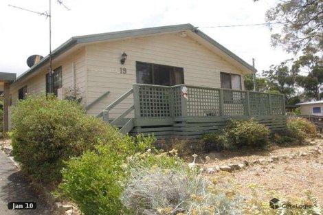 19 Broom St, Primrose Sands, TAS 7173