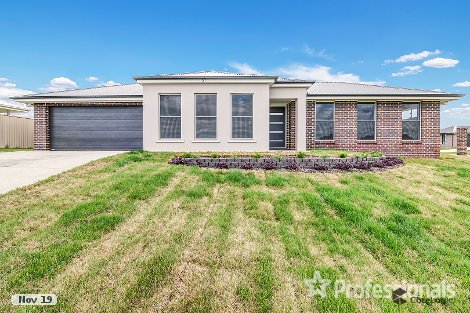 21 Maxwell Dr, Eglinton, NSW 2795