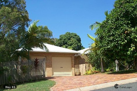 6 Bayview Dr, Lammermoor, QLD 4703