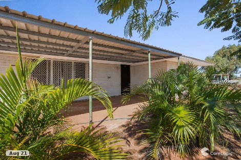 24 Minilya Cres, Dampier, WA 6713