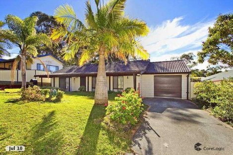 15 Lake St, Wyee Point, NSW 2259