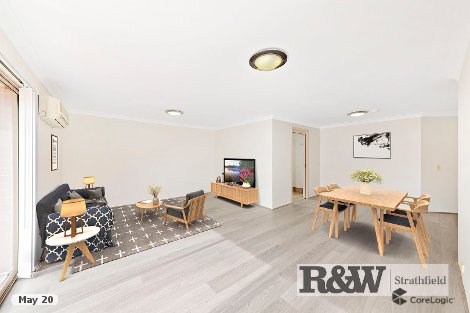 10a/19-21 George St, North Strathfield, NSW 2137