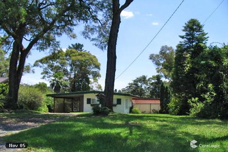 38 Leslie St, Winmalee, NSW 2777