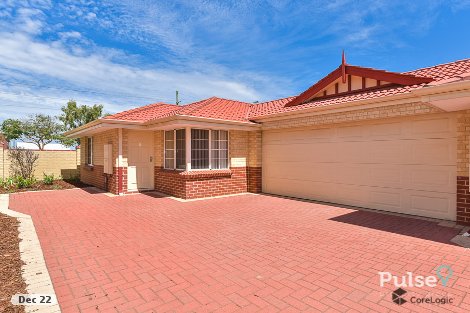 6/6 Hillcrest Rd, Kewdale, WA 6105