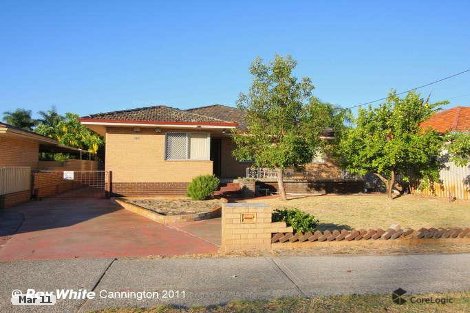 186 Railway Pde, Queens Park, WA 6107