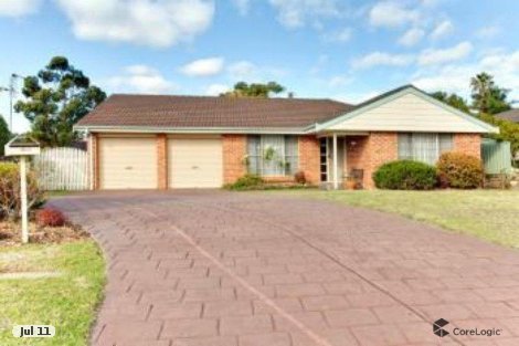 6 Bidura Cl, Glen Alpine, NSW 2560