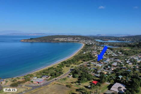 550 Primrose Sands Rd, Primrose Sands, TAS 7173