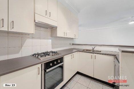 97/107-115 Pacific Hwy, Hornsby, NSW 2077