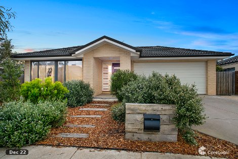 20 Whalley Rd, Armstrong Creek, VIC 3217