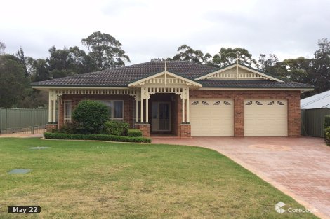 34 Lydon Cres, West Nowra, NSW 2541