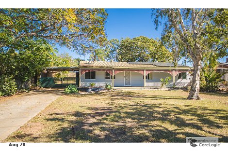 104 Mount Usher Rd, Bouldercombe, QLD 4702