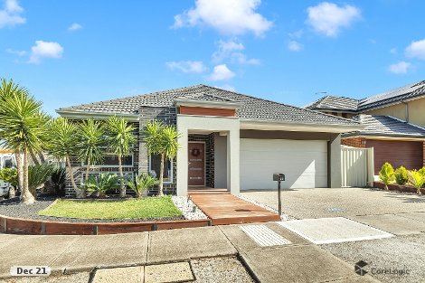 32 Daly Cct, Caroline Springs, VIC 3023