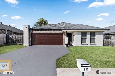 10 Quarry St, Pitt Town, NSW 2756