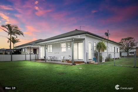 27 Wattle St, Evans Head, NSW 2473