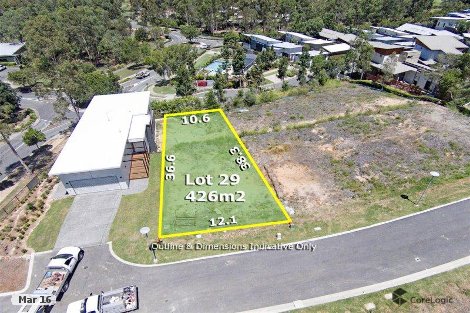 29/99 Brookwater Dr, Brookwater, QLD 4300