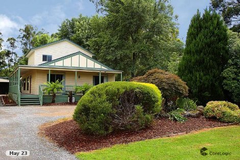 25 Farnham Rd, Healesville, VIC 3777