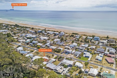 11 Boobyalla Dr, Hellyer, TAS 7321