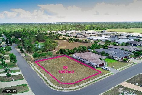 30 Parklands Bvd, Wondunna, QLD 4655