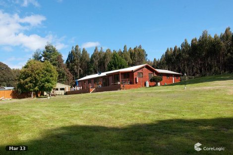 399 Sunny Hills Rd, Glen Huon, TAS 7109