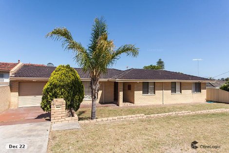 7 Orsova St, Tuart Hill, WA 6060