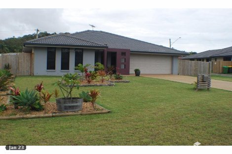 9 Galleon Ct, Taroomball, QLD 4703