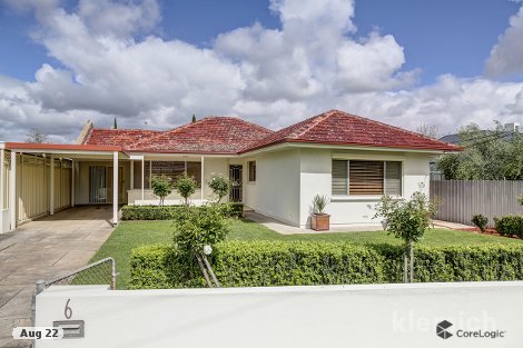 6 Willow Ct, Manningham, SA 5086