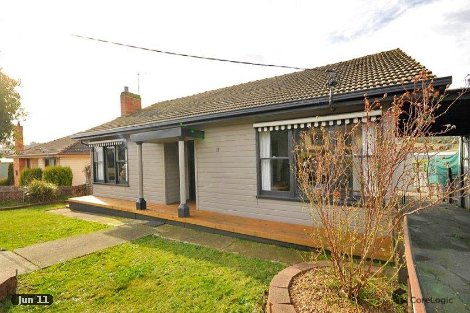 11 St Leonards Rd, St Leonards, TAS 7250