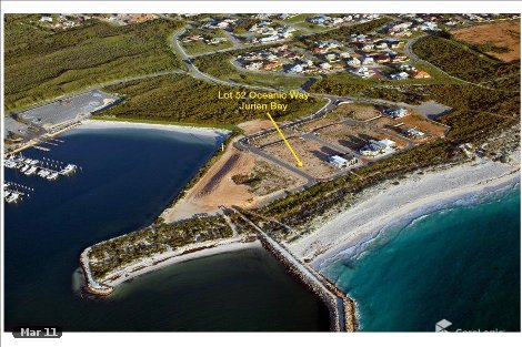 37 Oceanic Way, Jurien Bay, WA 6516