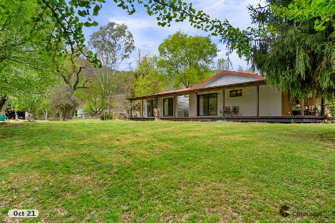 762 Morses Creek Rd, Wandiligong, VIC 3744