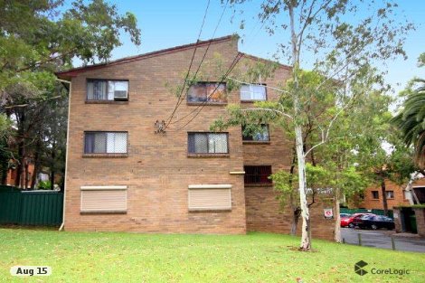 10/85 Cairds Ave, Bankstown, NSW 2200