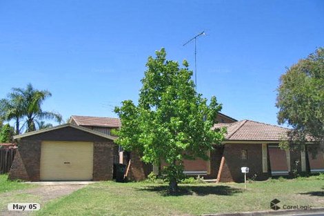 20 Newham Dr, Cambridge Gardens, NSW 2747