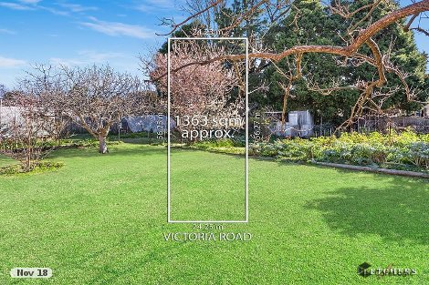 59 Victoria Rd, Chirnside Park, VIC 3116