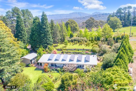 85 Ghost Hill Rd, Berambing, NSW 2758