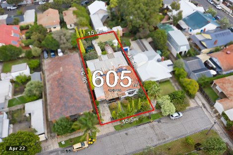 3 Cunnington Ave, Brunswick East, VIC 3057