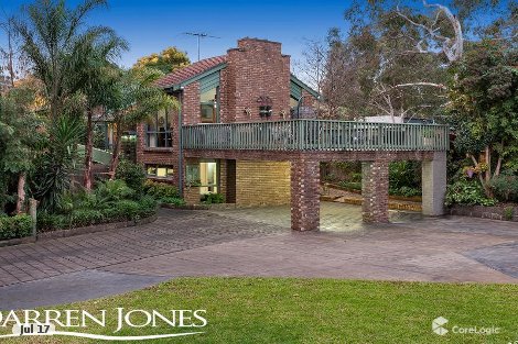 1/141 Sherbourne Rd, Montmorency, VIC 3094