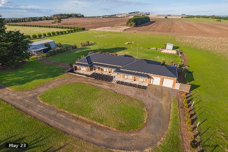 1545 Barrabool Rd, Gnarwarre, VIC 3221