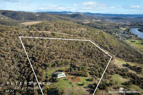 38 Molesworth Rd, Malbina, TAS 7140