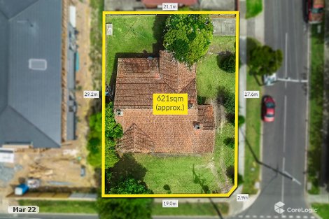 922 Canterbury Rd, Box Hill South, VIC 3128